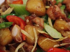 -自贡好吃客(科华店)