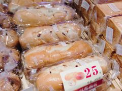 -潘娜托尼发酵蛋糕面包(亦庄山姆店)