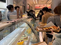 -好利来.生日蛋糕(杨家坪店)