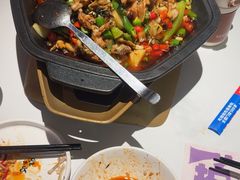 -蛙来哒(大汉悦中心店)