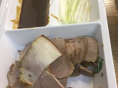 -李连贵熏肉大饼(金隅嘉品Mall店)