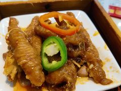 -點無缺茶楼·海鲜酒家(世博店)