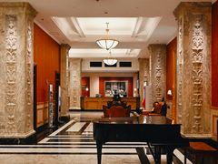 -上海锦江金门大酒店