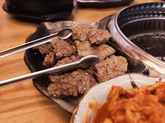 -丸藏和牛烧肉专门店(园区师惠坊店)