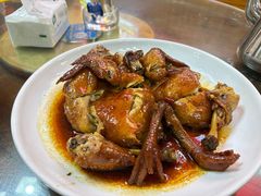 -芦茨金富饭庄·25年老字号·专做稻草鸡