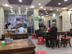 大堂-老白家水盆羊肉