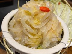 -南门四季铜锅涮肉(左家庄店)