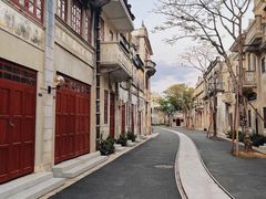 -赤坎·广东华侨国际旅游度假区