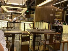 -捞王锅物料理(上海世茂广场店)