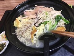 -好麺世家海鲜面馆(新建中路店)