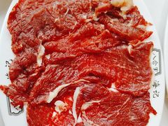 -八合里潮汕鲜牛肉火锅(吉大店)
