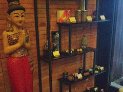 -泰馨玺·正宗泰式按摩SPA(石皮路店)