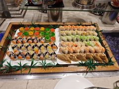 -恩施瑞享国际酒店·自助餐厅