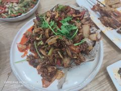 -马尔扎哈烤肉餐厅(正茂·海龙花园店)