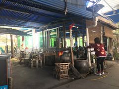-竹泉农庄·竹筒饭(从化店)