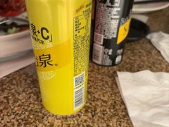 -怡咖啡海鲜自助餐厅(浦东香格里拉店)