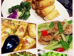 -渔米粥(罗湖店)