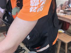 -霸腹烤肉(厦门柚子番店)