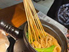 -可口香·非遗老号烧烤(南岗直营店)