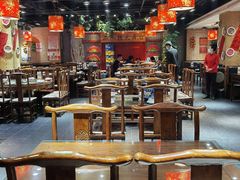 大堂-东北大院·东北菜(三台子店)
