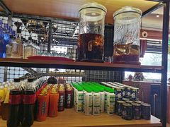 -蓝珊甄选海鲜自助·火锅大排档(近阿那亚店)