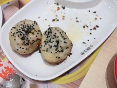 -小杨生煎(深圳岗厦北店)