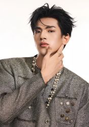-X-FIRE男士发型设计