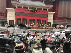 -成都市川剧院·《川剧秀·传奇变脸》·锦江剧场