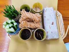 -十二道丰味·徐州土菜·烧烤(何山路店)