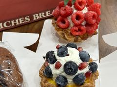 -富贵面包公司(运河店)