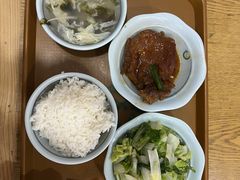 -稻花香大食堂(大沽路店)