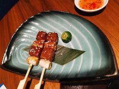 -Mr·Fish鱼鲜生海鲜放题(银泰in99店)