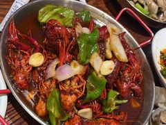 -517烧烤·龙虾·海鲜大排档(万象都荟店)