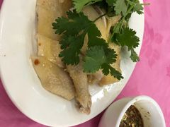 -湛江渔港·大排档(乐园路总店)