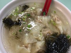 -食惠里小笼包面馆(越秀店)