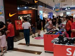 -宝大祥青少年儿童购物中心(南京东路店)