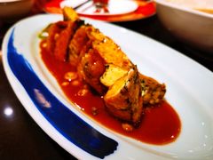 -北京王府井希尔顿酒店·秦唐中餐厅Chynna