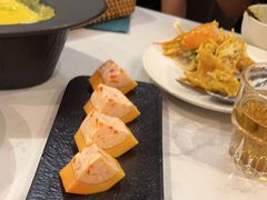 -美奈小馆·越南料理(中航城君尚购物中心店)