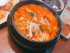 -火炉情韩国料理店(古田路店)