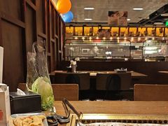 -新石器烤肉(中房金谊广场店)