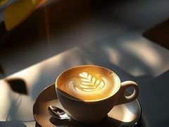 -漫香咖啡·云南小粒咖啡