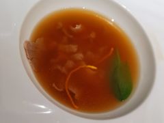 牛小排清汤-王品牛排(常州吾悦广场店)