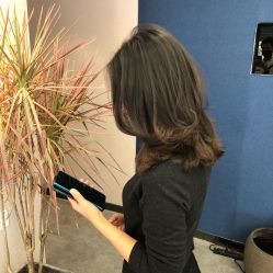 长发-BOF HAIR BY HONTO