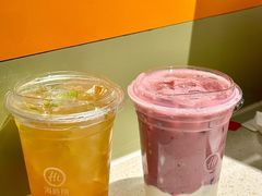 -海底捞火锅(北金鹰店)