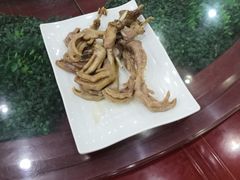 -冯氏吴山贡鹅(206国道店)