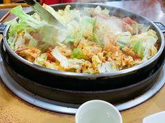 -春川铁板鸡(高科园店)