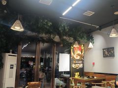 -潮十三潮汕砂锅粥(高新四路大都荟店)