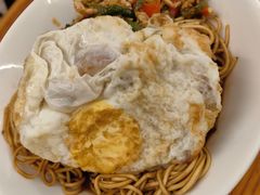 -李叁面馆(妇幼店)