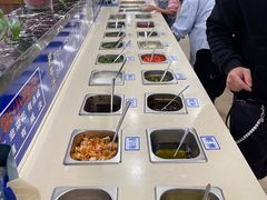 -楼外楼肥羊木炭火锅居(乐群街店)