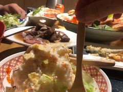 -松岛日本料理(汾江路店)